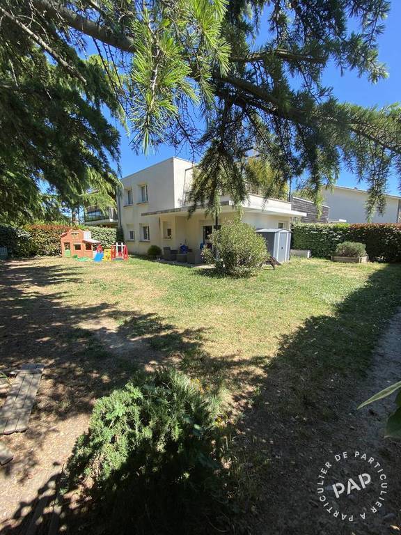 Vente appartement 3 pièces Castanet-Tolosan (31320)