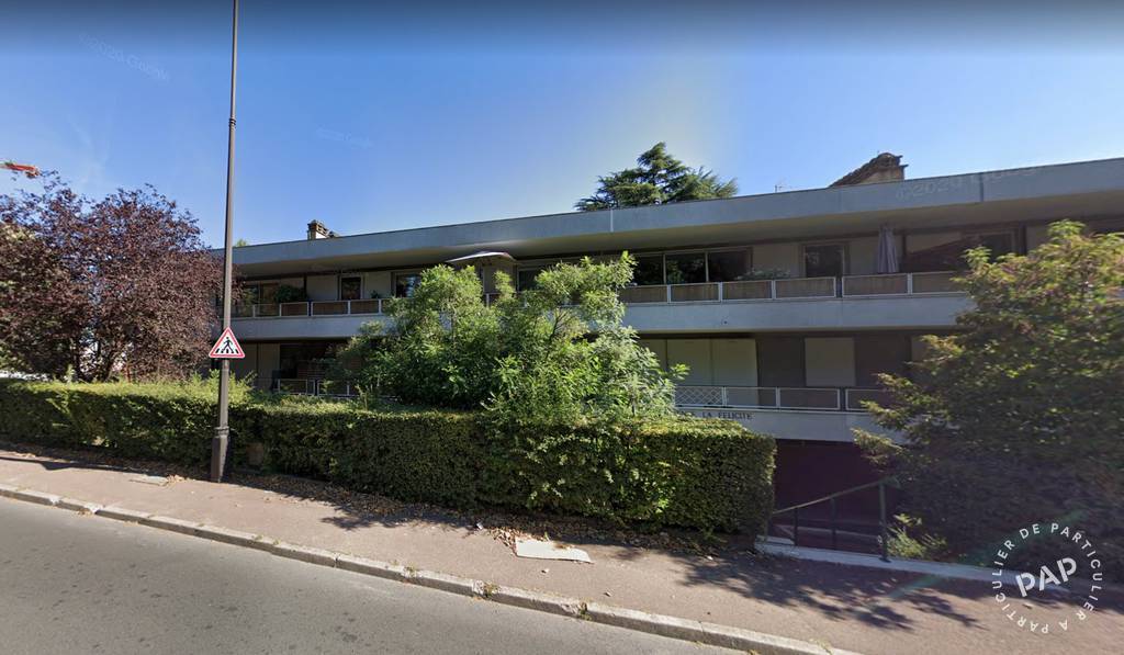 Vente appartement studio Rueil-Malmaison (92500)