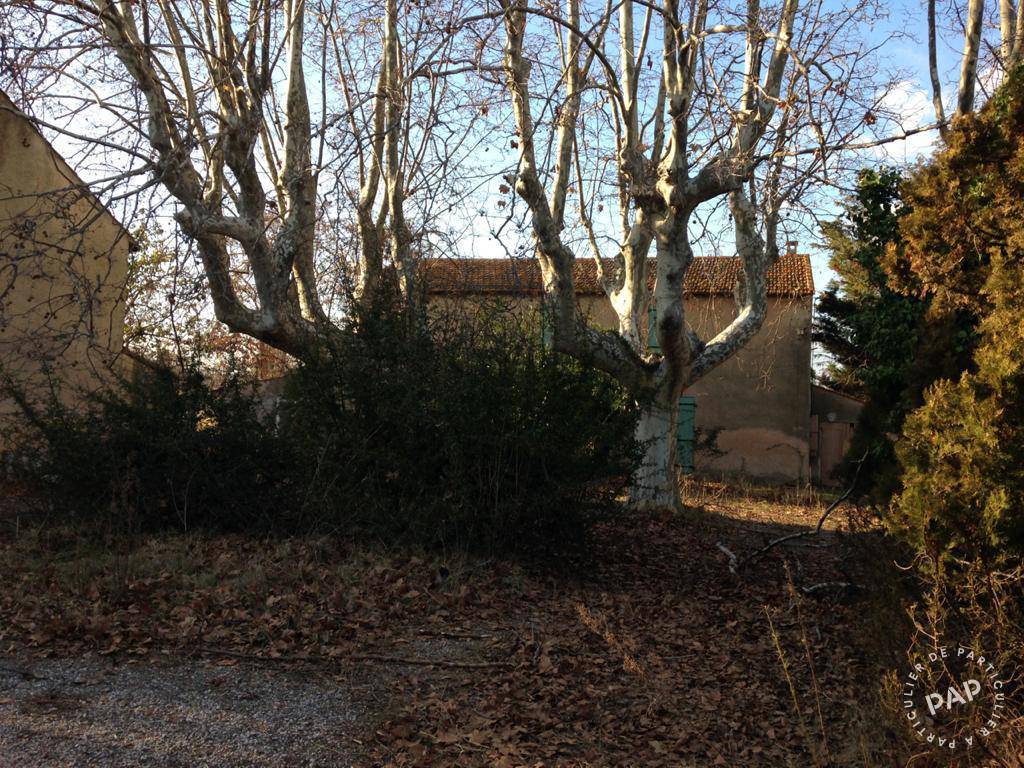 Vente maison 5 pièces Hyères (83400)