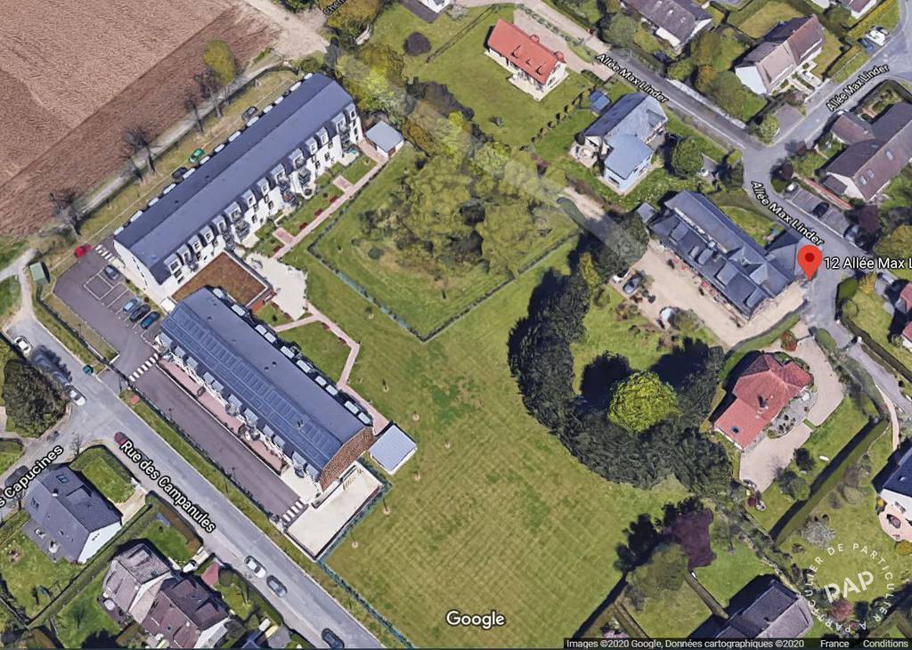 Appartements à louer à Darnétal entre particuliers et agences