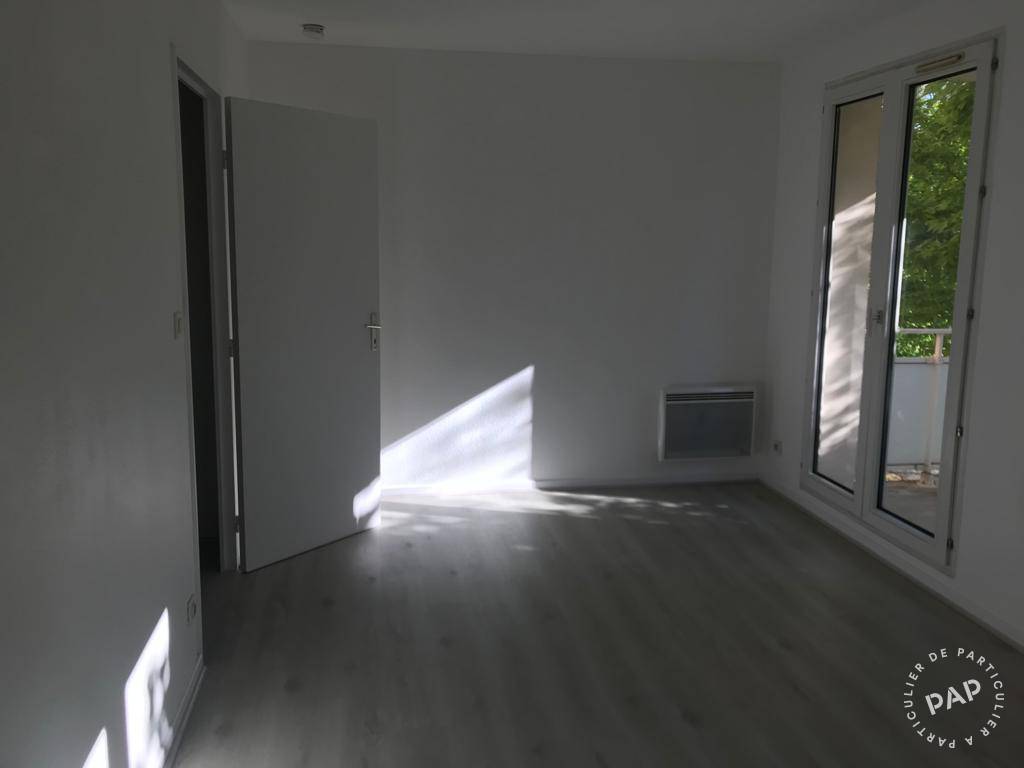 Vente appartement 2 pièces Castanet-Tolosan (31320)
