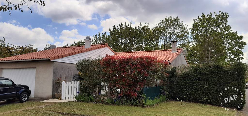 Vente maison 6 pièces Castanet-Tolosan (31320)