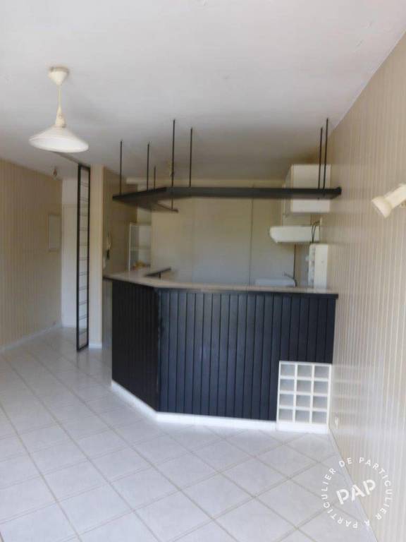 Location appartement 2 pièces Nantes (44)