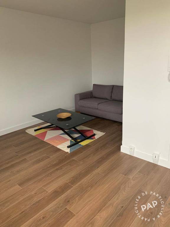 Location appartement studio Nanterre (92000)