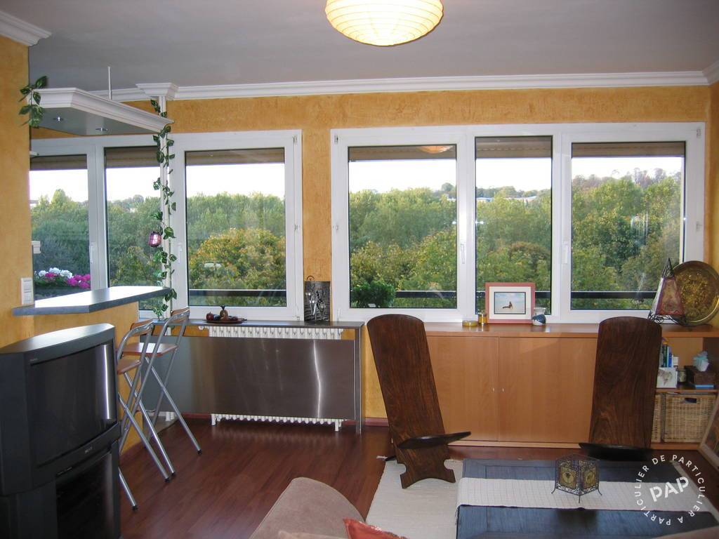 Vente appartement 3 pièces Maisons-Alfort (94700)