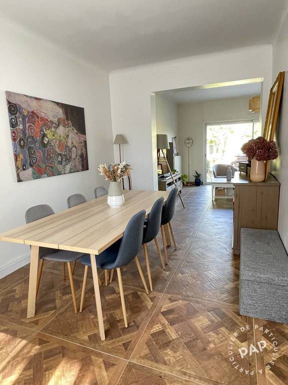 Vente maison 5 pièces Angers (49)