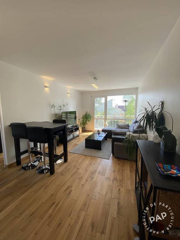Vente appartement 2 pièces Saint-Maur-des-Fossés (94)