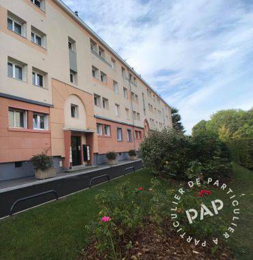 Vente appartement 3 pièces Clamart (92140)