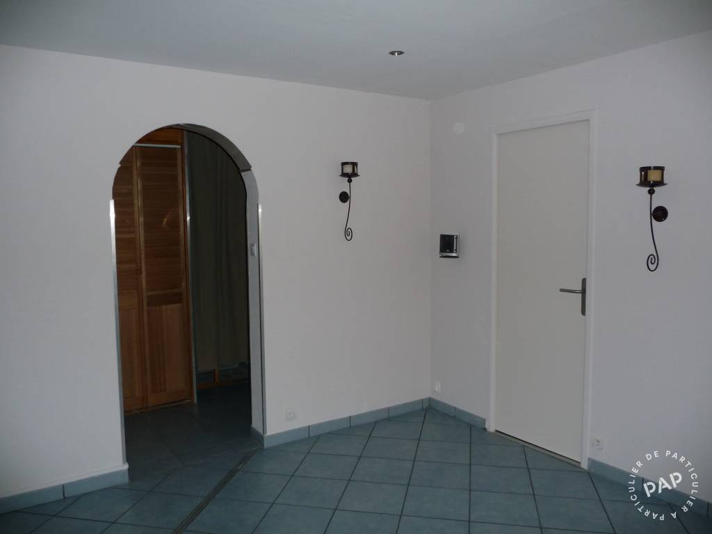 Vente appartement 2 pièces Roanne (42300)