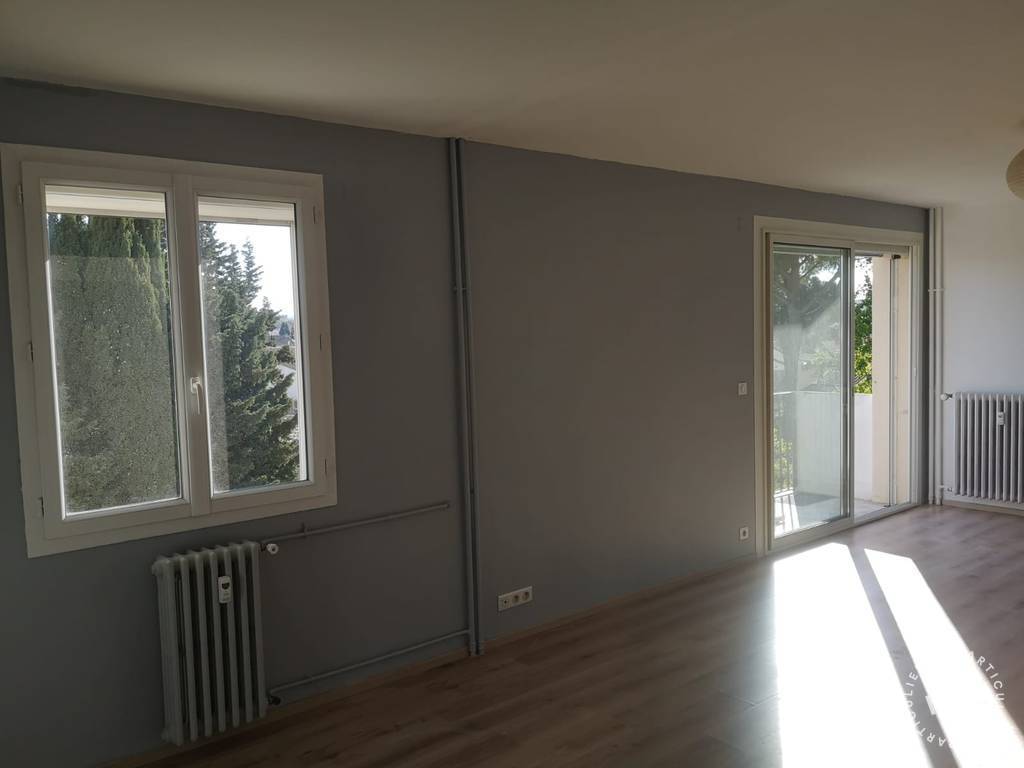 Vente appartement 4 pièces Narbonne (11100)