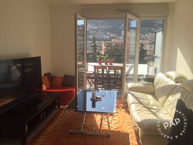 Location appartement 2 pièces Nice (06)