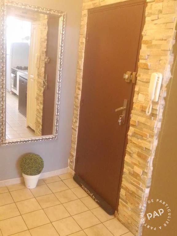 Vente appartement 3 pièces Salon-de-Provence (13300)