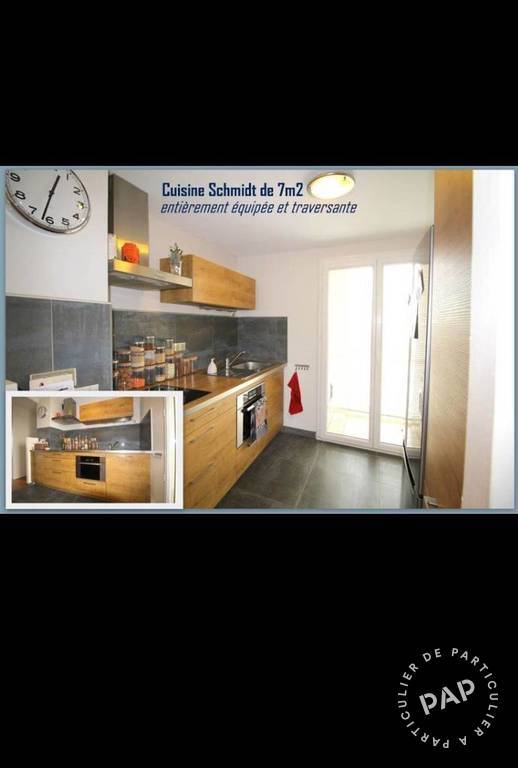 Location appartement 3 pièces Toulouse (31)