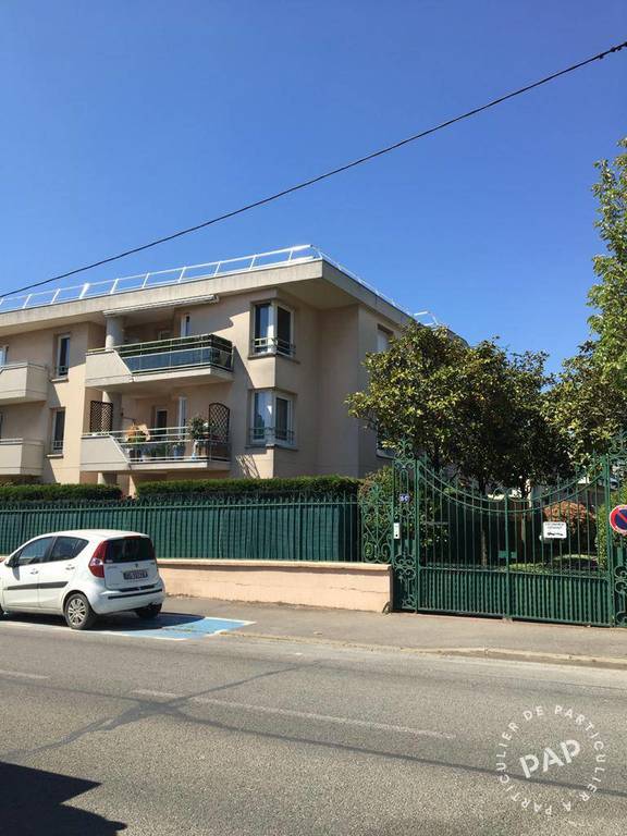 Vente appartement studio Noisy-le-Grand (93160)