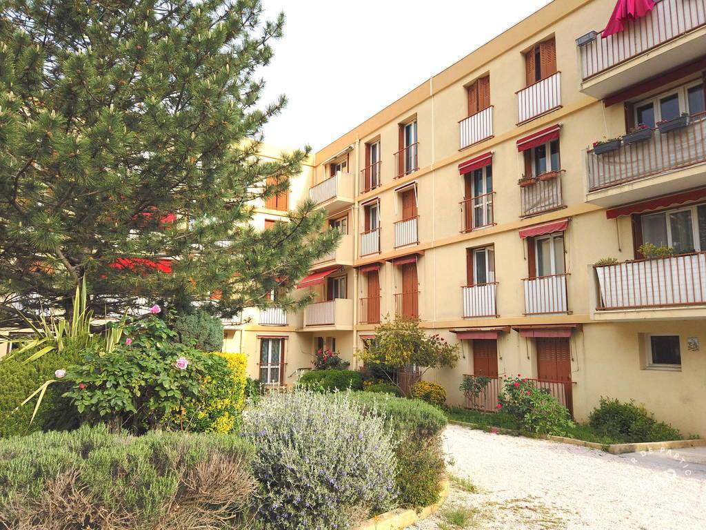 Vente appartement 4 pièces La Penne-sur-Huveaune (13821)