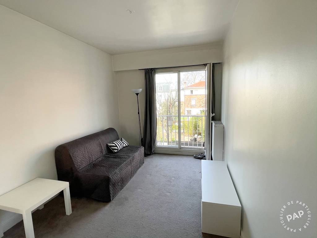 Vente appartement studio Neuilly-sur-Seine (92200)