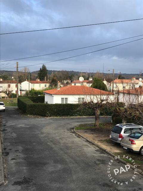 Location maison 5 pièces Saint-Léon-sur-l'Isle (24110)