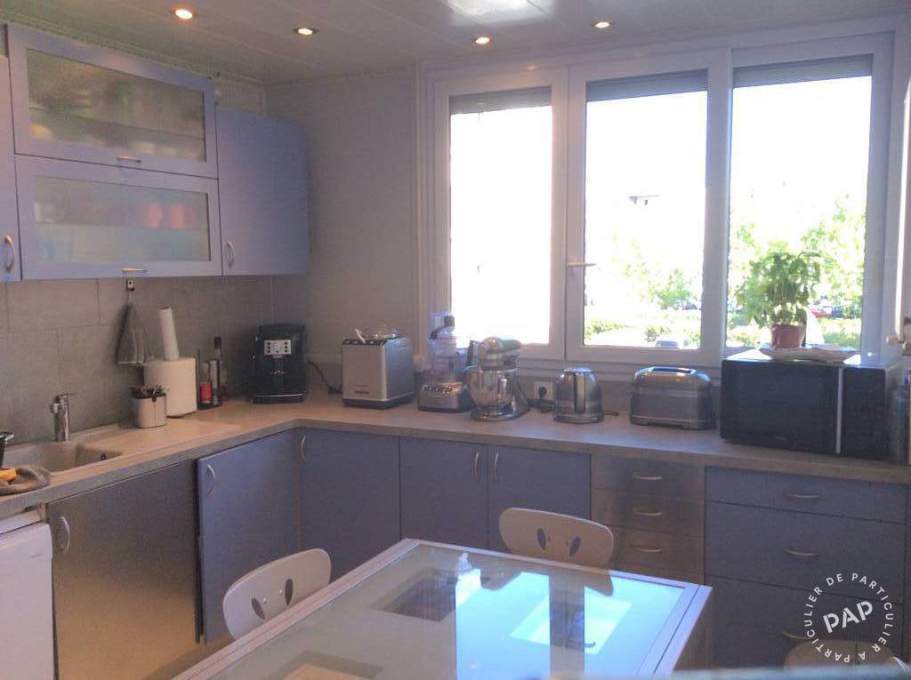 Vente appartement 5 pièces Fréjus (83)