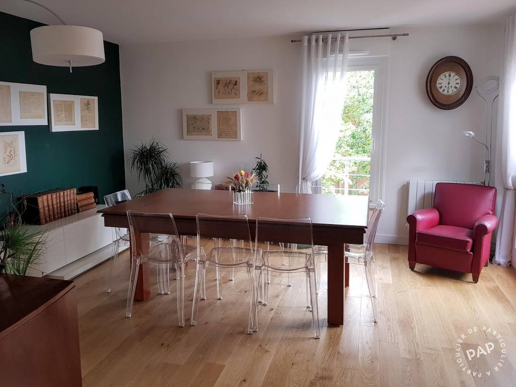 Vente appartement 3 pièces Toulouse (31)