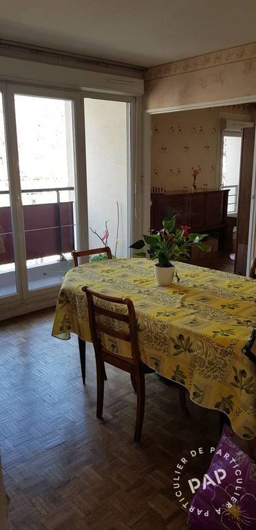 Vente appartement 3 pièces Aulnay-sous-Bois (93600)