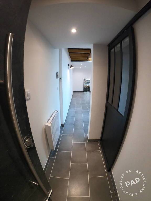 Vente maison 3 pièces Mâcon (71000)