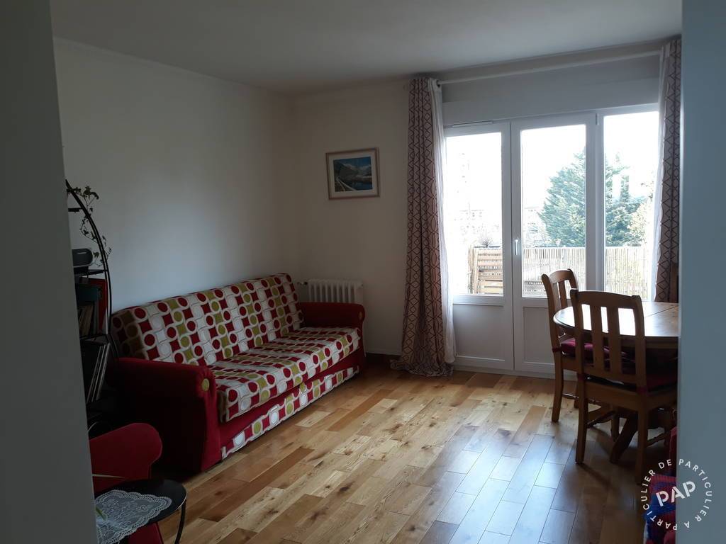 Vente appartement 4 pièces Rueil-Malmaison (92500)