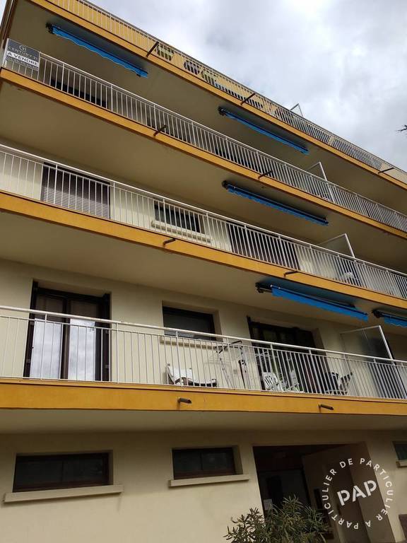 Location appartement 3 pièces Nîmes (30)