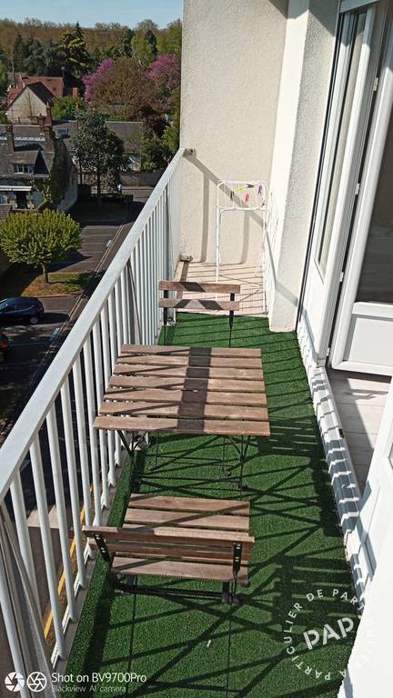 Location appartement studio Orléans (45)