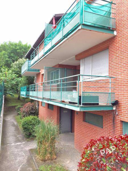 Location appartement studio Toulouse (31)