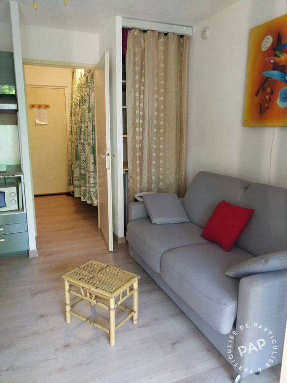 Vente appartement studio Cannes (06)