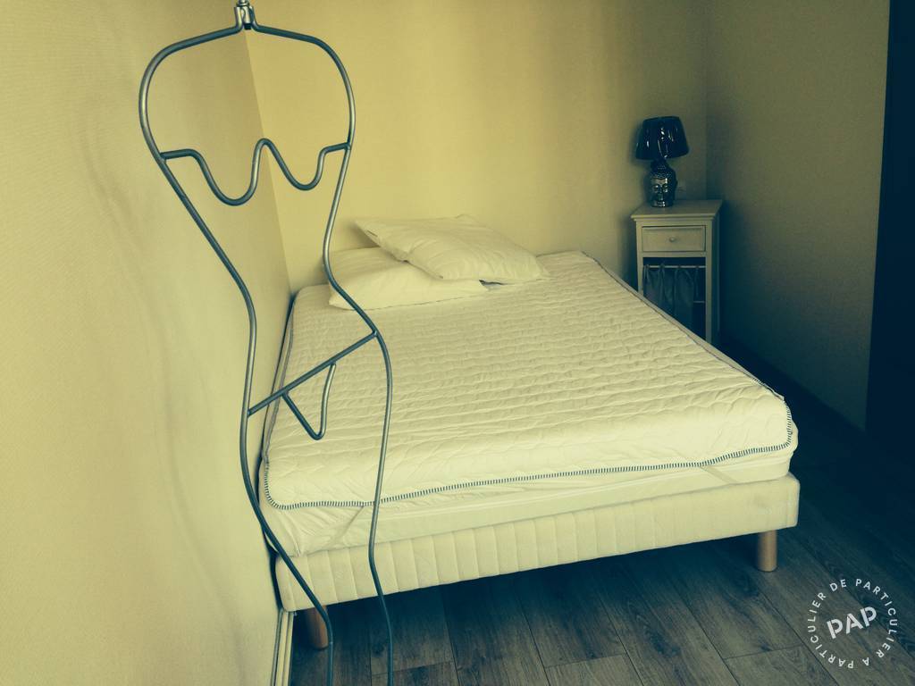 Location appartement 2 pièces Toulouse (31)