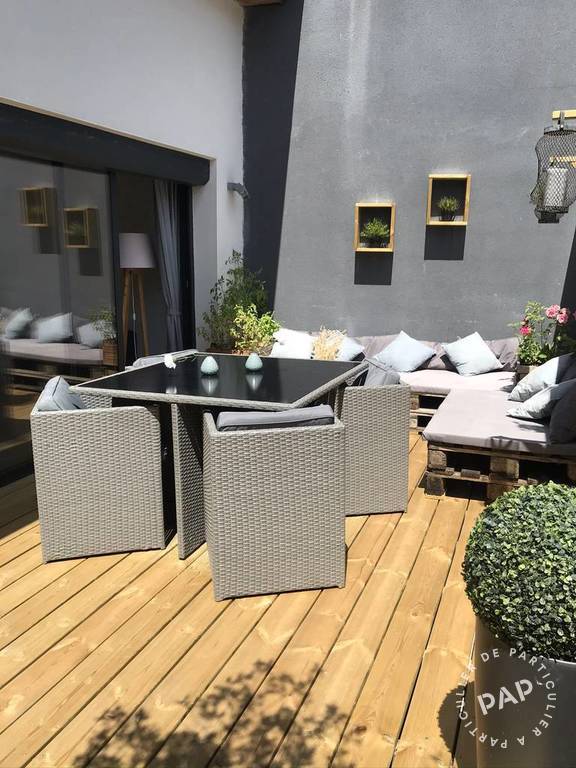 Vente maison 3 pièces Bordeaux (33)