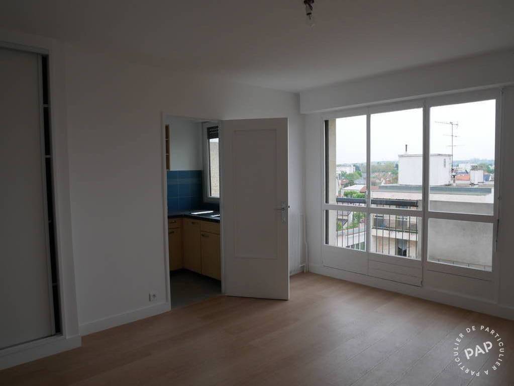 Location appartement studio Saint-Maur-des-Fossés (94)