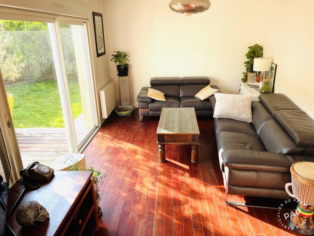 Vente maison 5 pièces Toulouse (31)