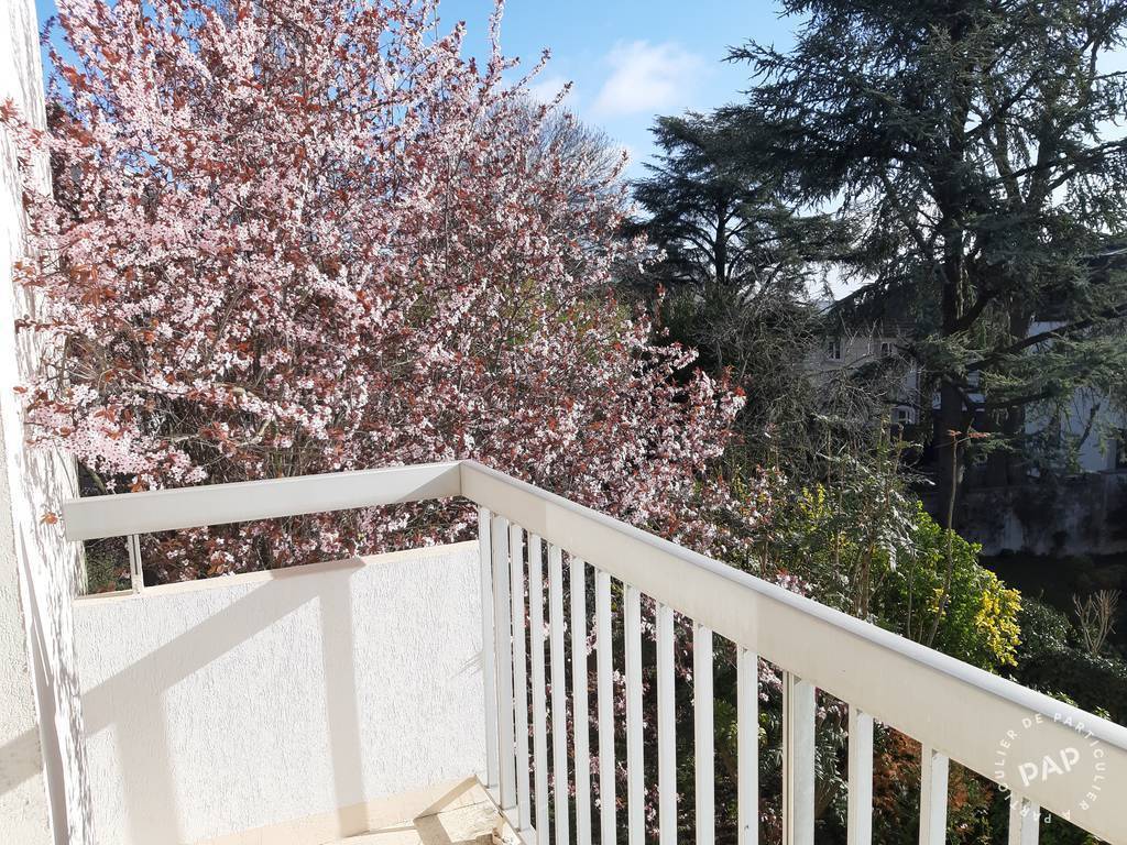 Vente appartement 2 pièces Issy-les-Moulineaux (92130)