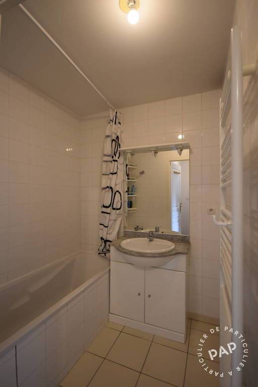 Location appartement 2 pièces Dijon (21000)