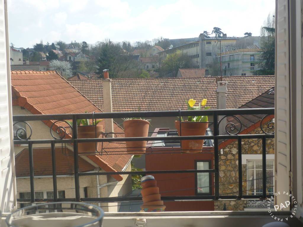 Vente appartement 2 pièces Clamart (92140)