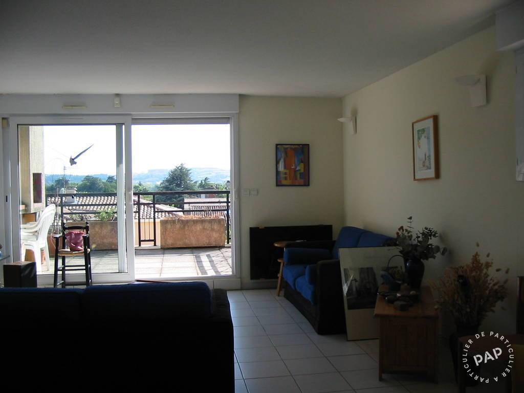 Location appartement 4 pièces Toulouse (31)