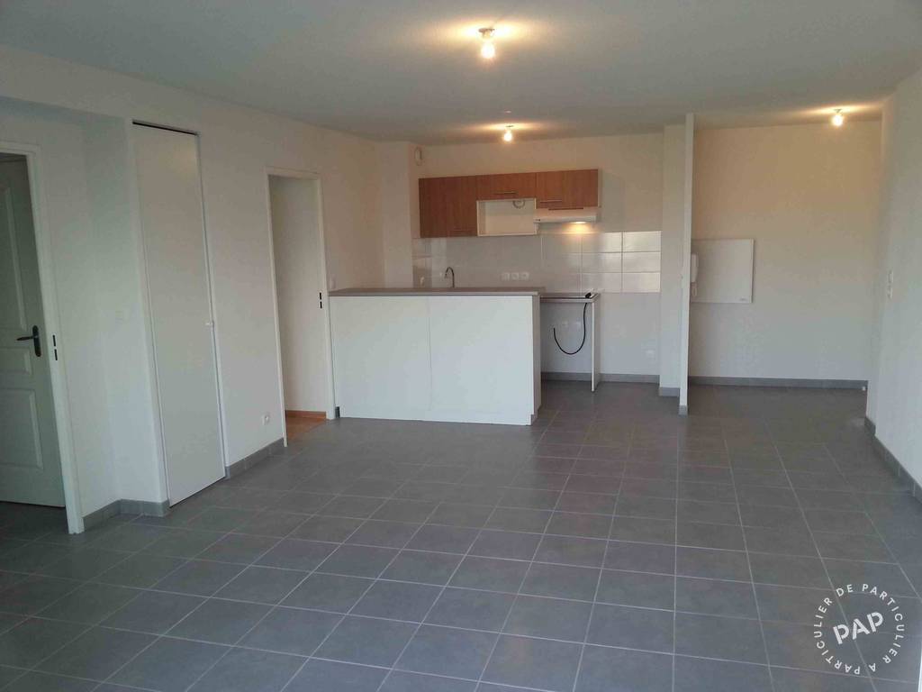 Location appartement 3 pièces Toulouse (31)
