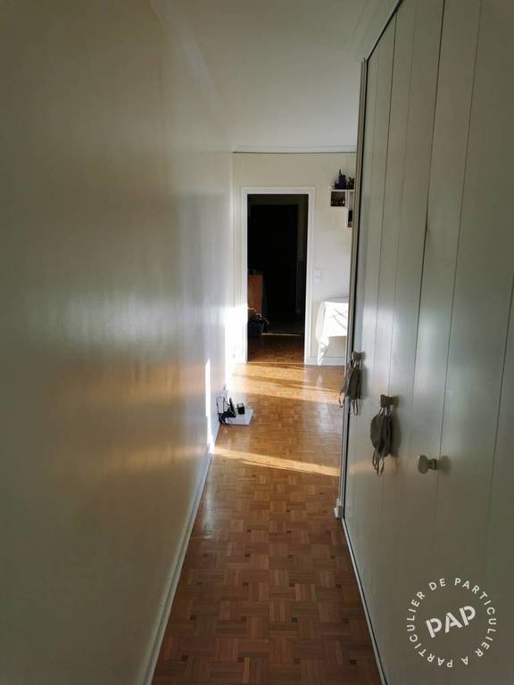 Vente appartement 3 pièces Bondy (93140)