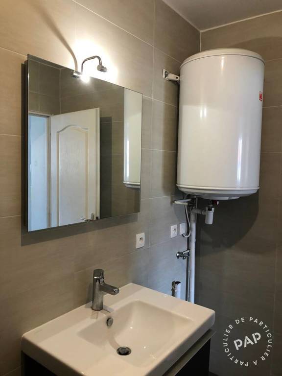 Location appartement 2 pièces Sartrouville (78500)