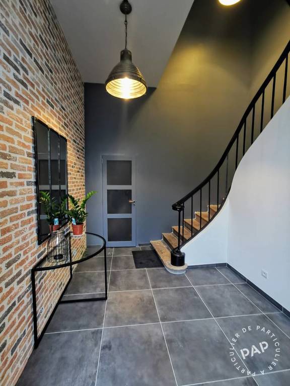 Vente appartement 3 pièces Orléans (45)