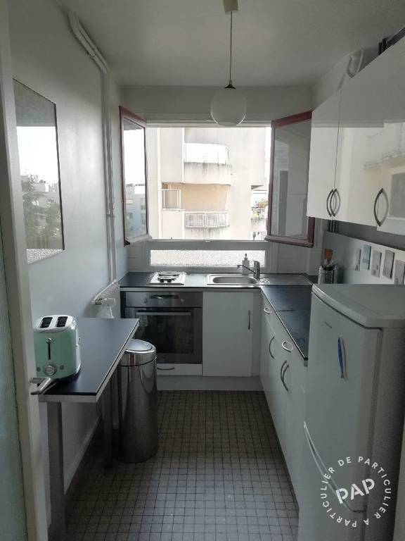 Vente appartement studio Boulogne-Billancourt (92100)