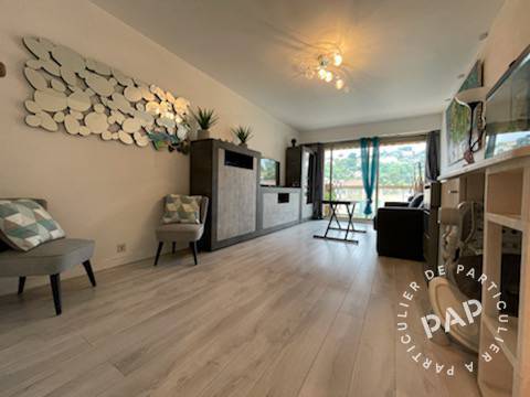 Vente appartement 2 pièces Menton (06500)