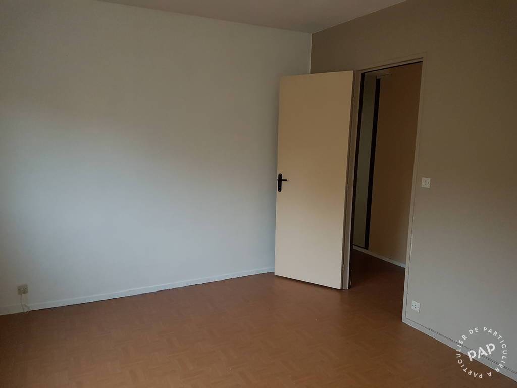 Location appartement 2 pièces Rouen (76)