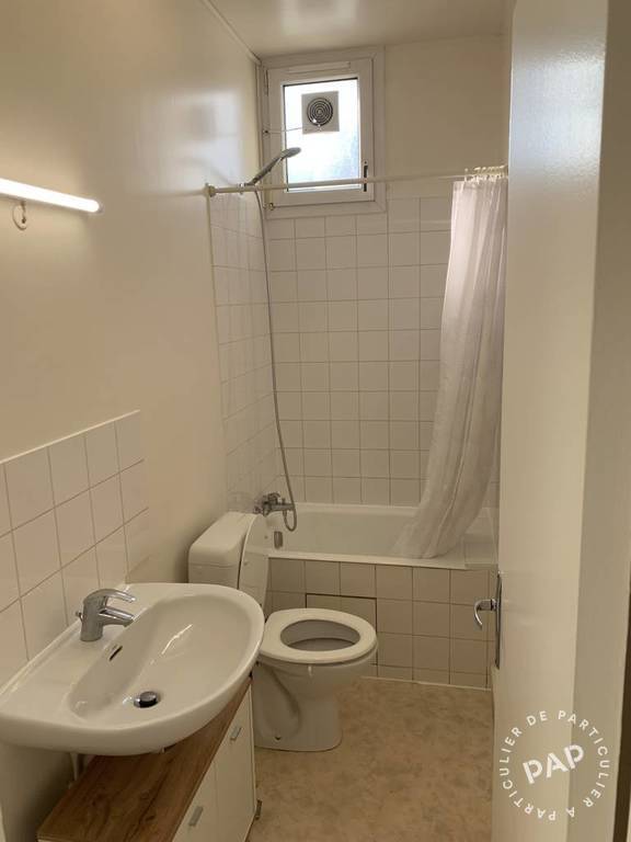 Location appartement studio Asnières-sur-Seine (92600)