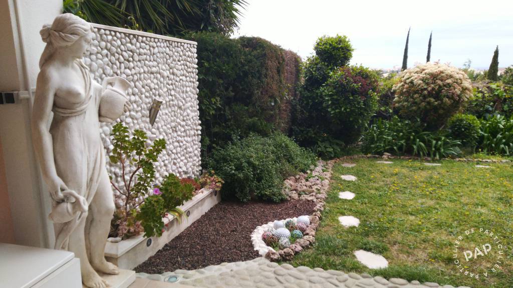 Vente appartement 2 pièces Fréjus (83)