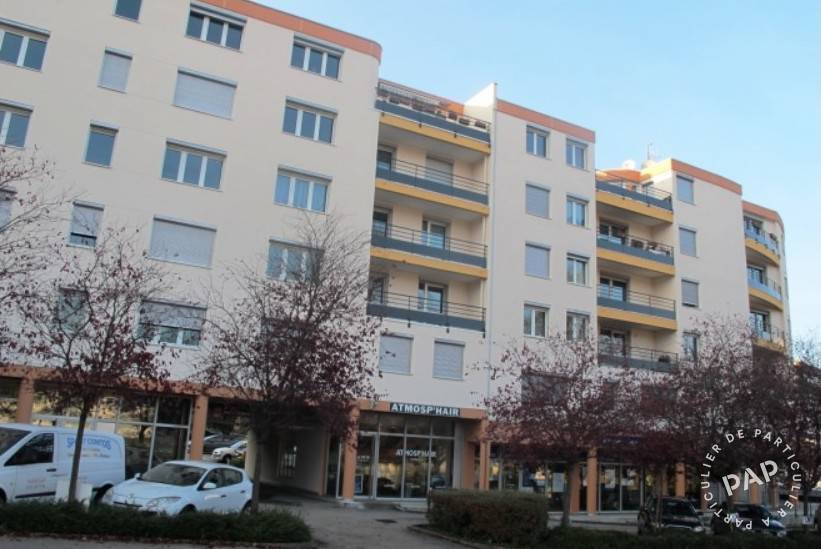 Vente appartement 2 pièces Besançon (25000)
