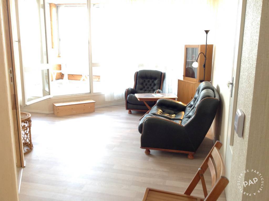 Location appartement 4 pièces Grenoble (38)