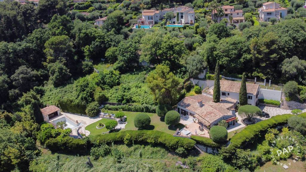 Vente maison 8 pièces Nice (06)